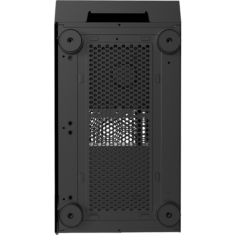 Корпус PCcooler LM300 ARGB BK - фото 7