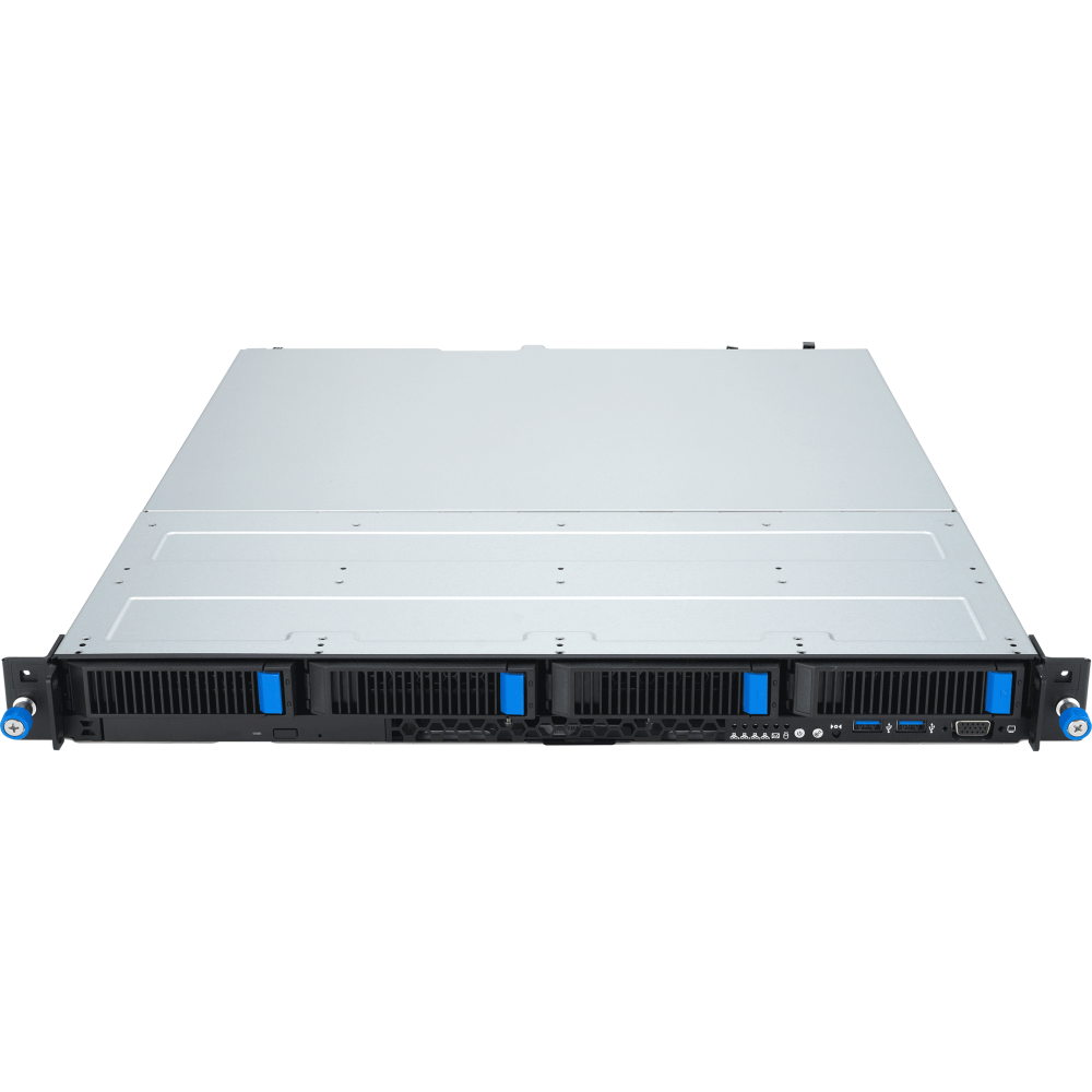 Серверная платформа ASUS RS300-E12-RS4 450W - 90SF03A1-M00070 - фото 3