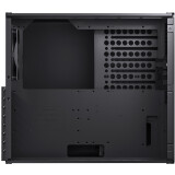 Корпус Jonsbo N5 Black (N5 BLACK)