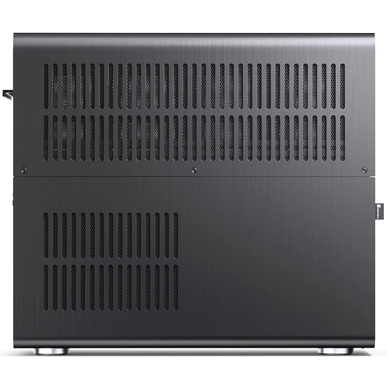 Корпус Jonsbo N5 Black - N5 BLACK - фото 5