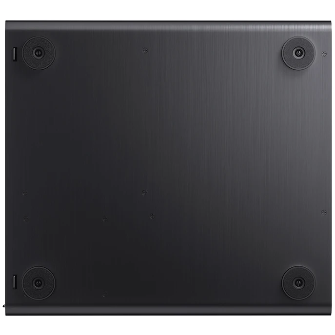 Корпус Jonsbo N5 Black - N5 BLACK - фото 6