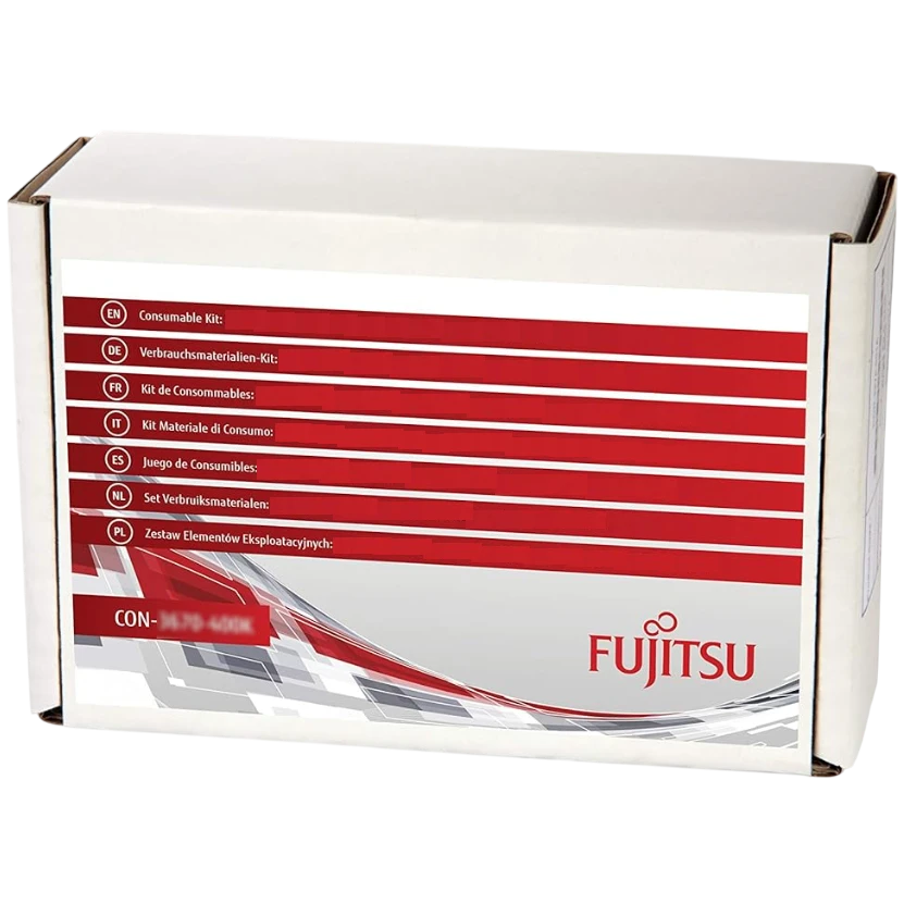 Комплект обслуживания Fujitsu CON-3805-090K