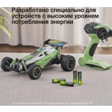 Батарейка GP 24A Ultra Plus Alkaline (AAA, 4 шт.) (24AUPA21-2CRSB4)