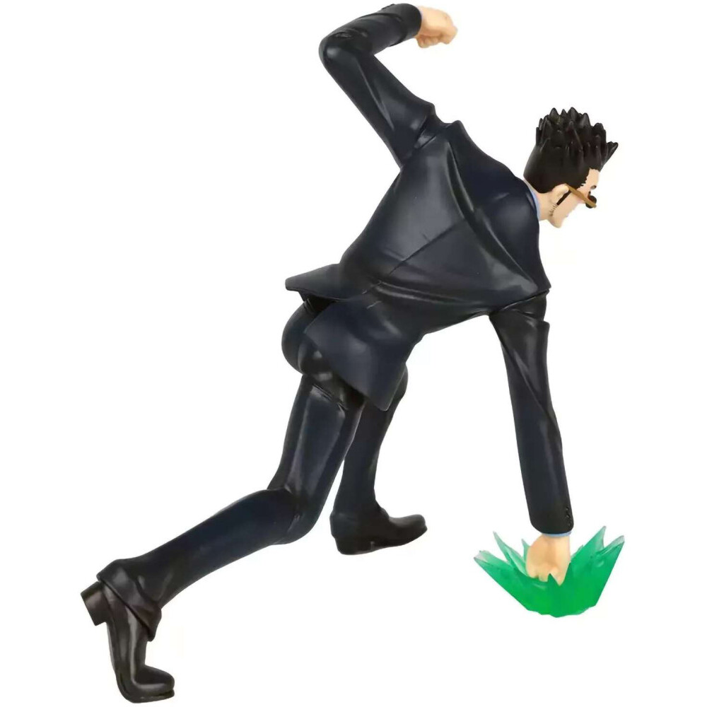 Фигурка Banpresto Hunter X Hunter Leolio Vibration Stars - 886511 - фото 3