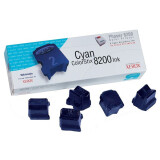 Картридж Xerox 16204500 Cyan
