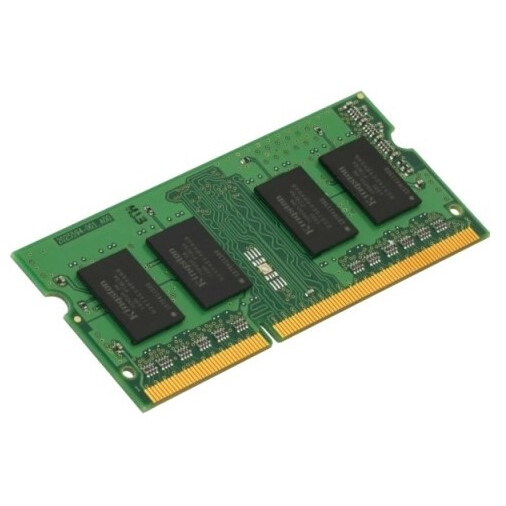 Оперативная память 4Gb DDR-III 1600MHz Flexis SO-DIMM (FUS34G1600CL11)