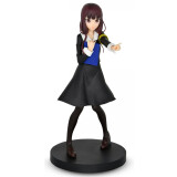 Фигурка Banpresto Kaguya Sama Love Is War Ultra Romantic Kyunties Miko Iino (4983164190779)