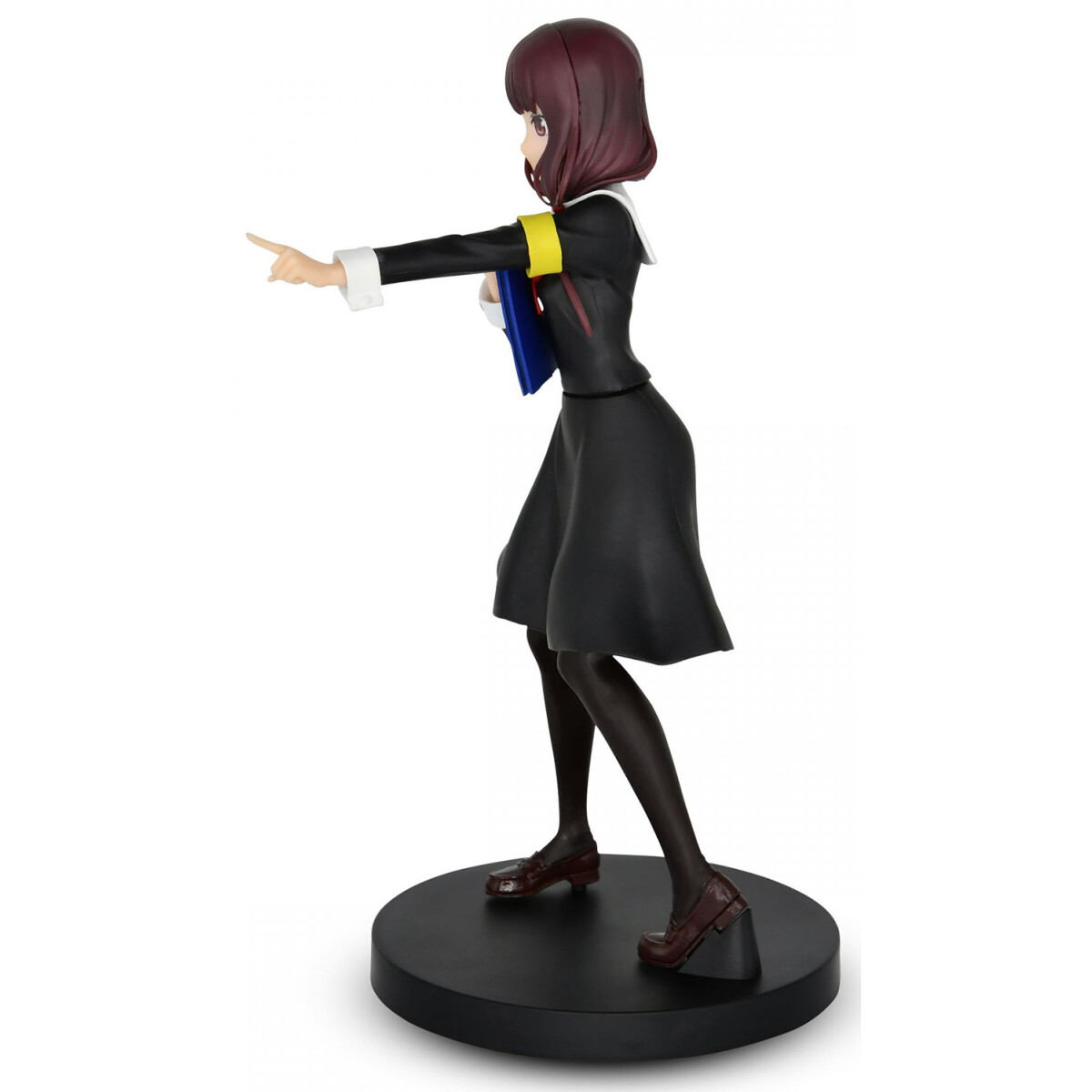 Фигурка Banpresto Kaguya Sama Love Is War Ultra Romantic Kyunties Miko Iino - 4983164190779 - фото 3