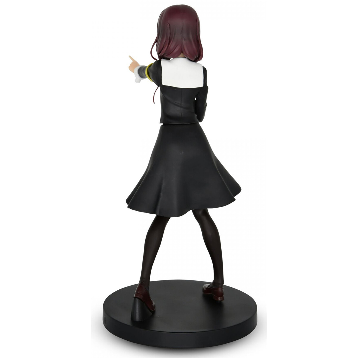 Фигурка Banpresto Kaguya Sama Love Is War Ultra Romantic Kyunties Miko Iino - 4983164190779 - фото 4