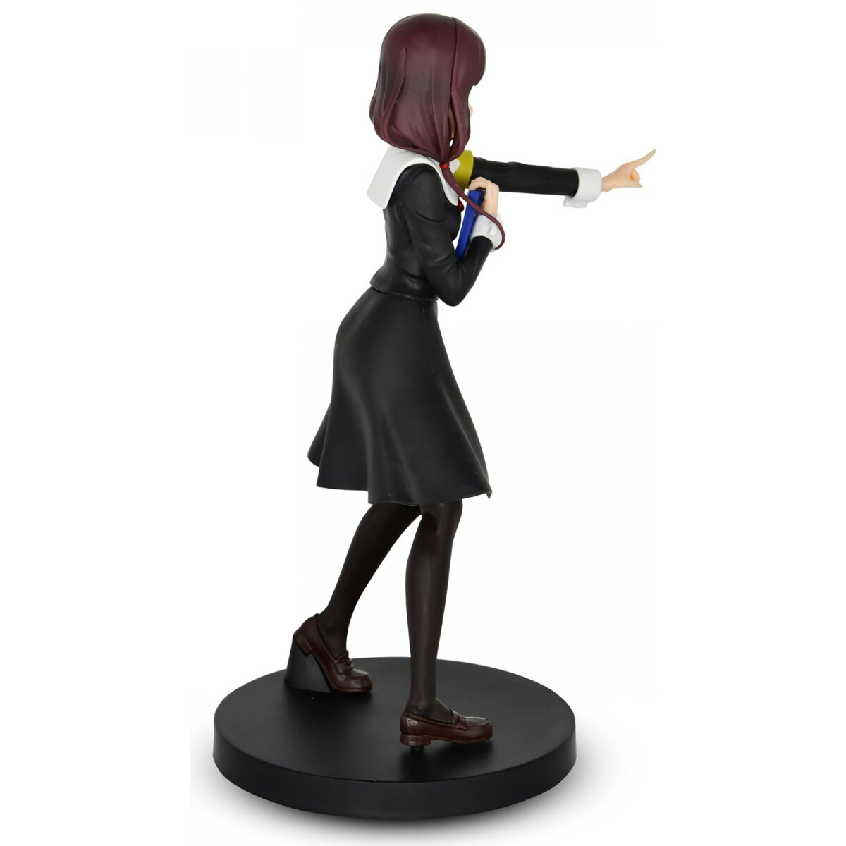 Фигурка Banpresto Kaguya Sama Love Is War Ultra Romantic Kyunties Miko Iino - 4983164190779 - фото 5