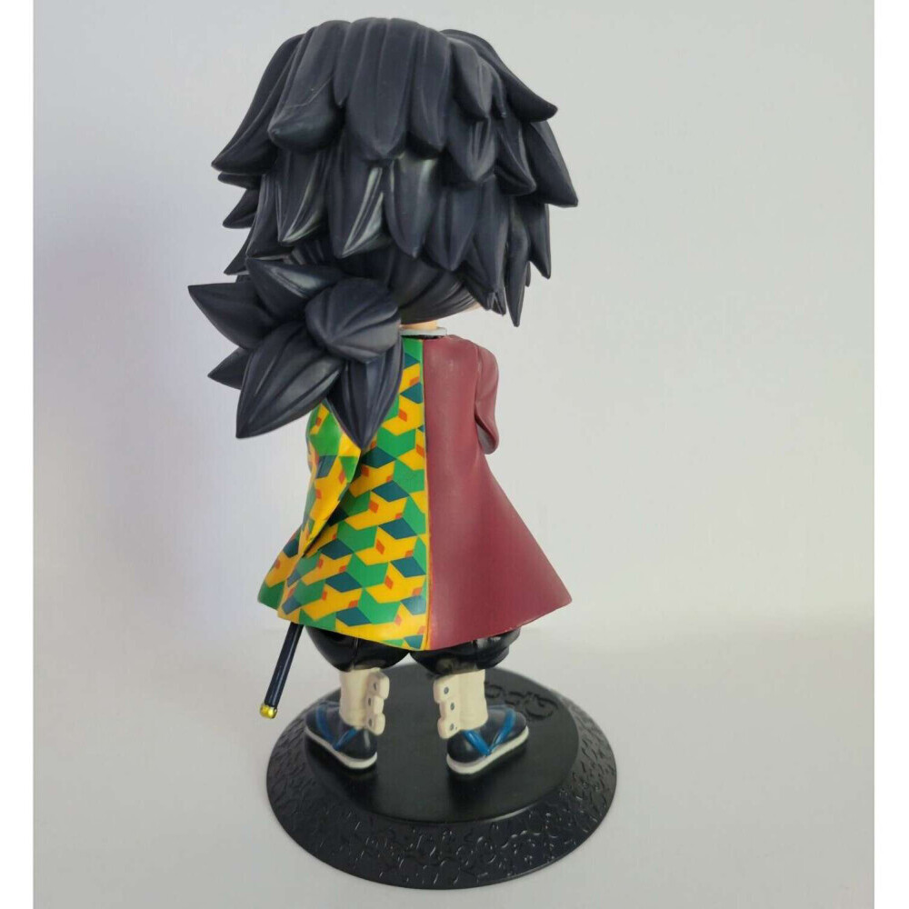 Фигурка Banpresto Kimetsu No Yaiba Giyu Tomioka - 4983164174342 - фото 4