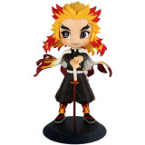 Фигурка Banpresto Kimetsu No Yaiba Kyojuro Rengoku (4983164170313)