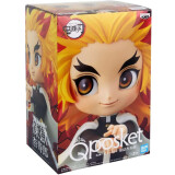 Фигурка Banpresto Kimetsu No Yaiba Kyojuro Rengoku (4983164170313)