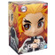 Фигурка Banpresto Kimetsu No Yaiba Kyojuro Rengoku - 4983164170313 - фото 2