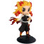 Фигурка Banpresto Kimetsu No Yaiba Kyojuro Rengoku - 4983164170313 - фото 3