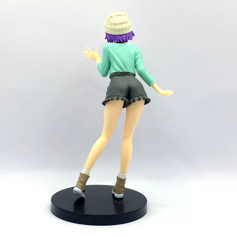 Фигурка Banpresto Kyunties A Couple Of Cuckoos Hiro Segawa - 4983164187007 - фото 4