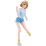 Фигурка Banpresto Kyunties A Couple Of Cuckoos Sachi Umino (4983164186994)