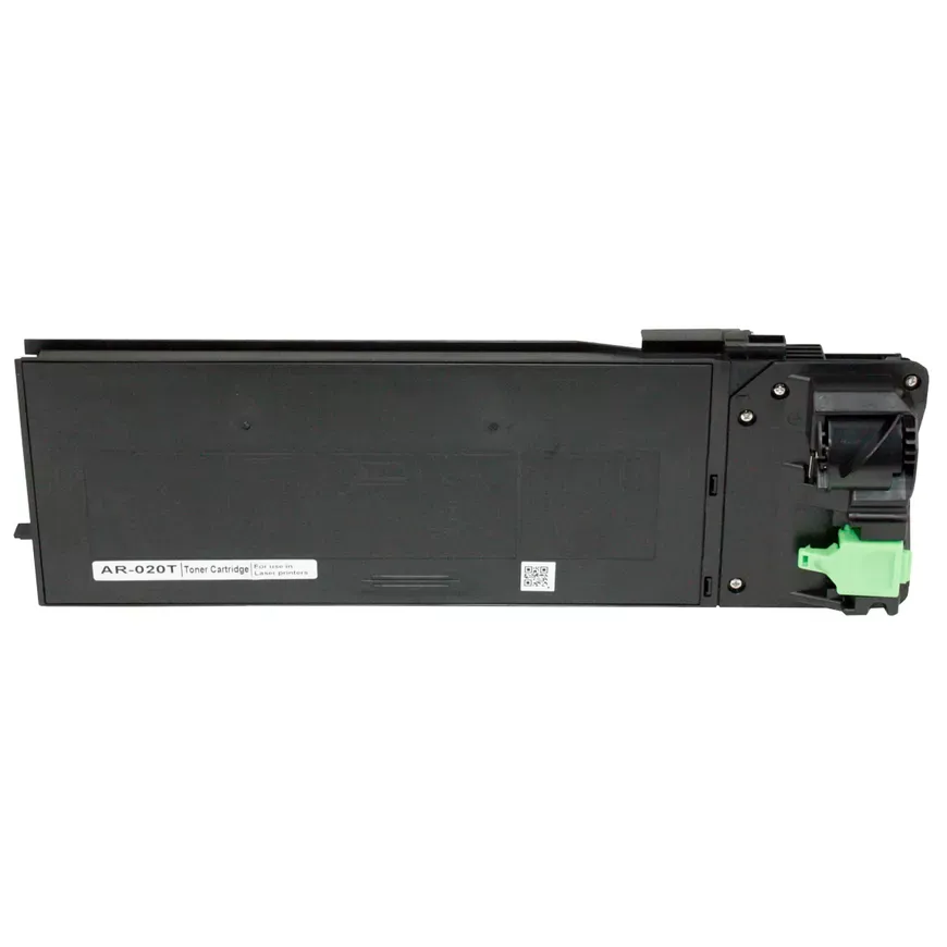 Картридж Булат s-Line AR-020T Black - B-AR-020T