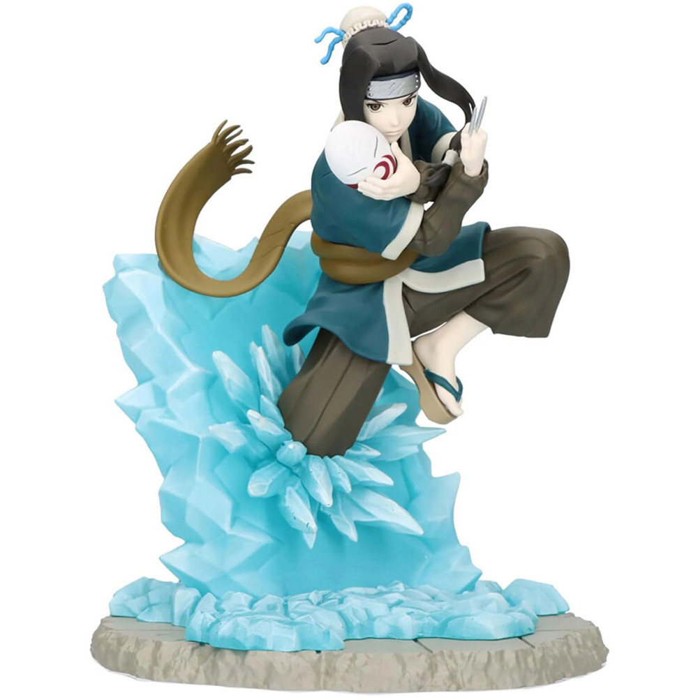 Фигурка Banpresto Memorable Saga Naruto Haku
