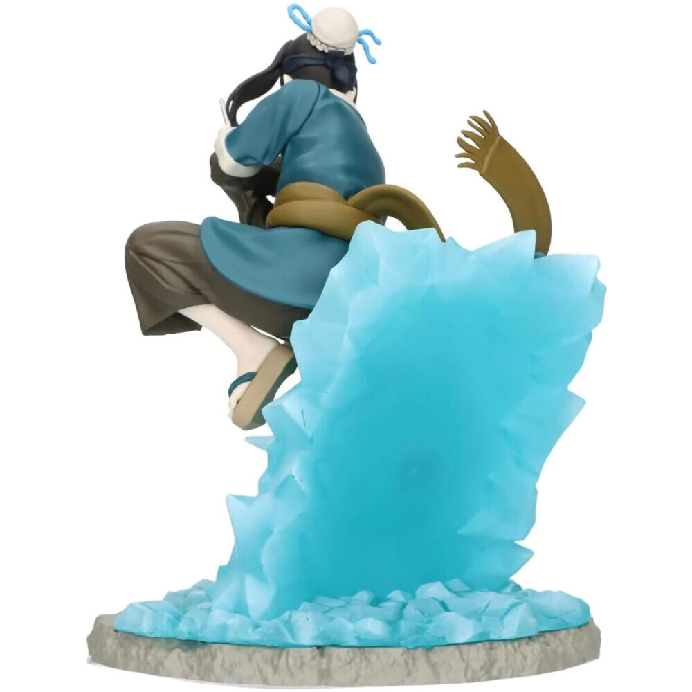 Фигурка Banpresto Memorable Saga Naruto Haku - 4983164890563 - фото 4
