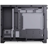 Корпус Jonsbo D32 Pro Black (D32 PRO BLACK)