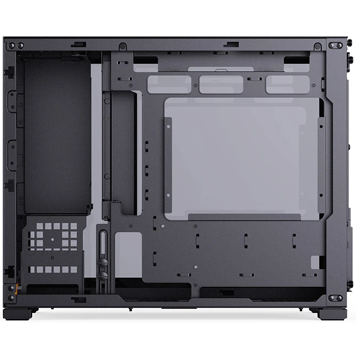 Корпус Jonsbo D32 Pro Black - D32 PRO BLACK - фото 8