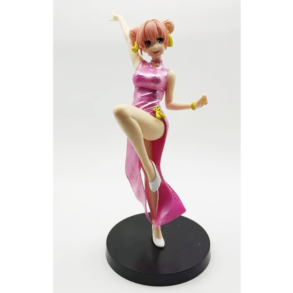 Фигурка Banpresto My Teen Romantic Comedy Snafu Climax Kyunties Yui Yuigahama - 4983164187649 - фото 3