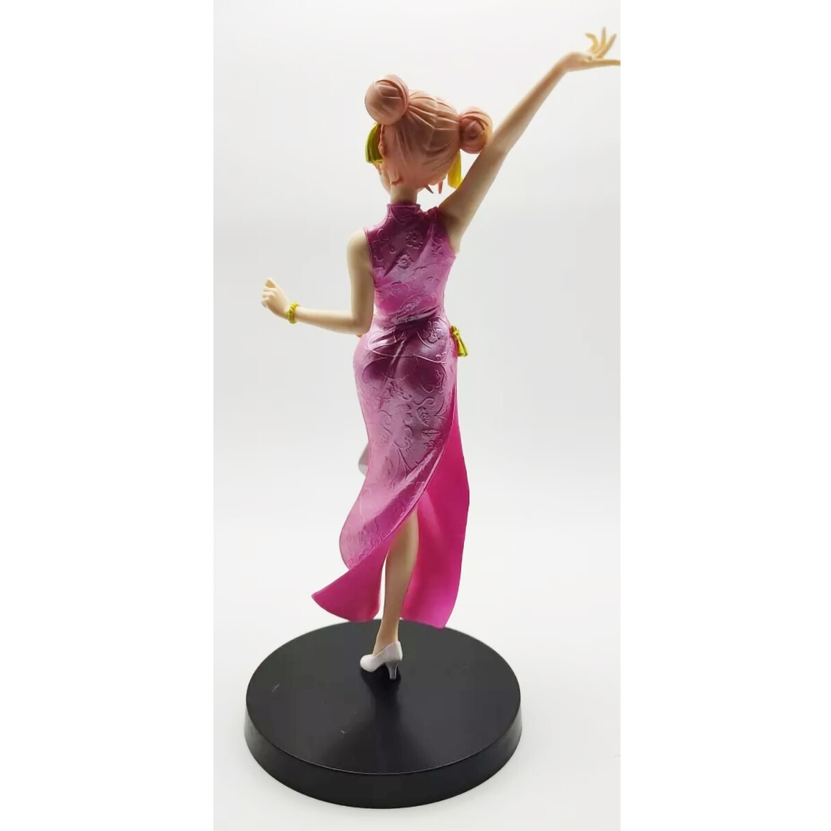 Фигурка Banpresto My Teen Romantic Comedy Snafu Climax Kyunties Yui Yuigahama - 4983164187649 - фото 4