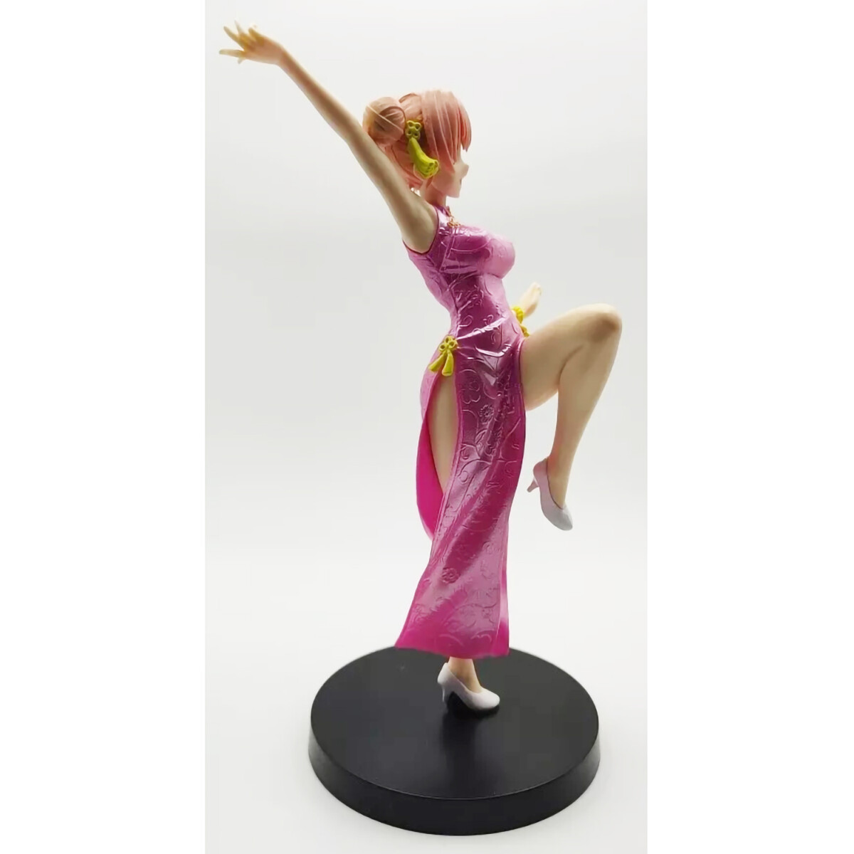 Фигурка Banpresto My Teen Romantic Comedy Snafu Climax Kyunties Yui Yuigahama - 4983164187649 - фото 5