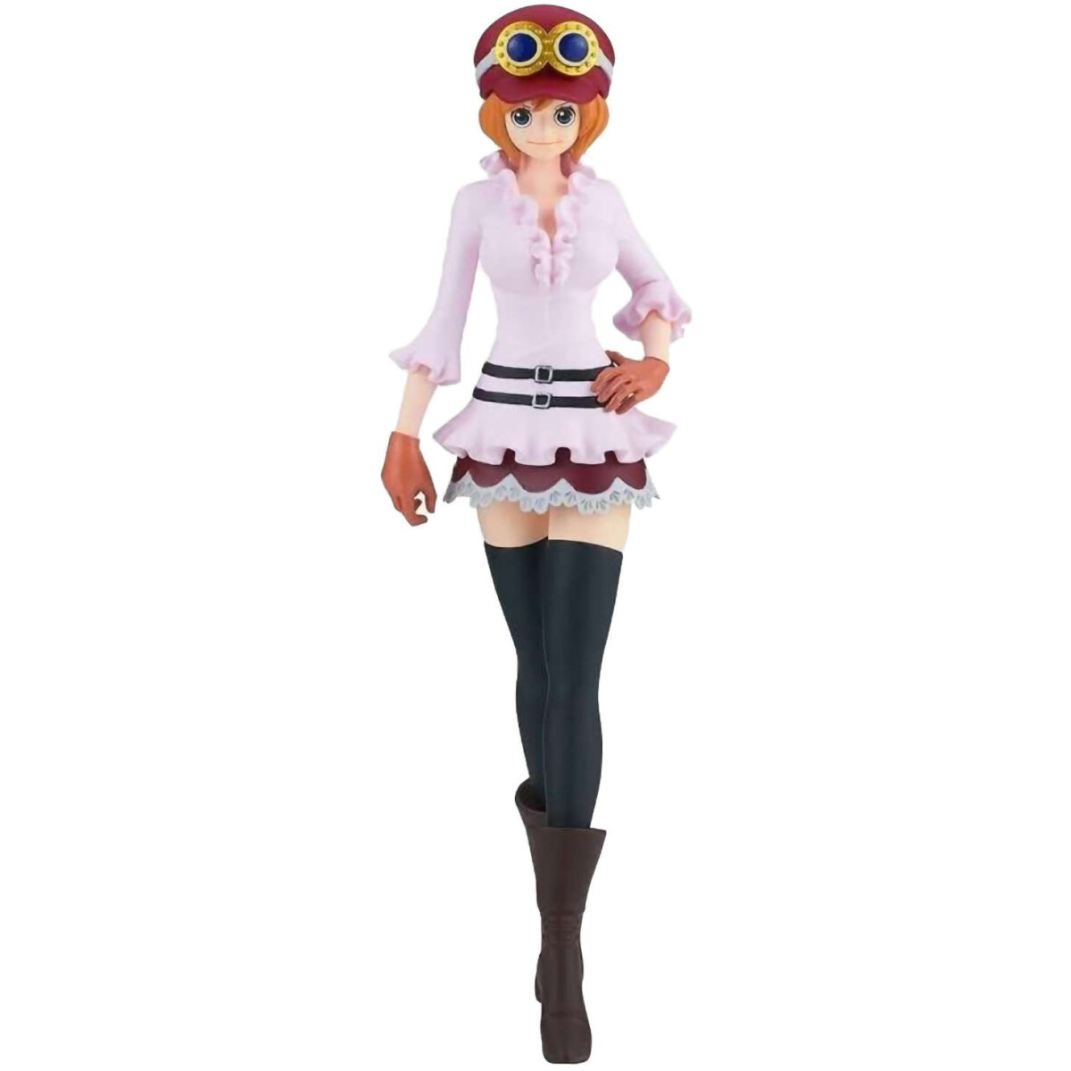 Фигурка Banpresto One Piece The Shukko Koala - 889017
