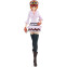 Фигурка Banpresto One Piece The Shukko Koala - 889017
