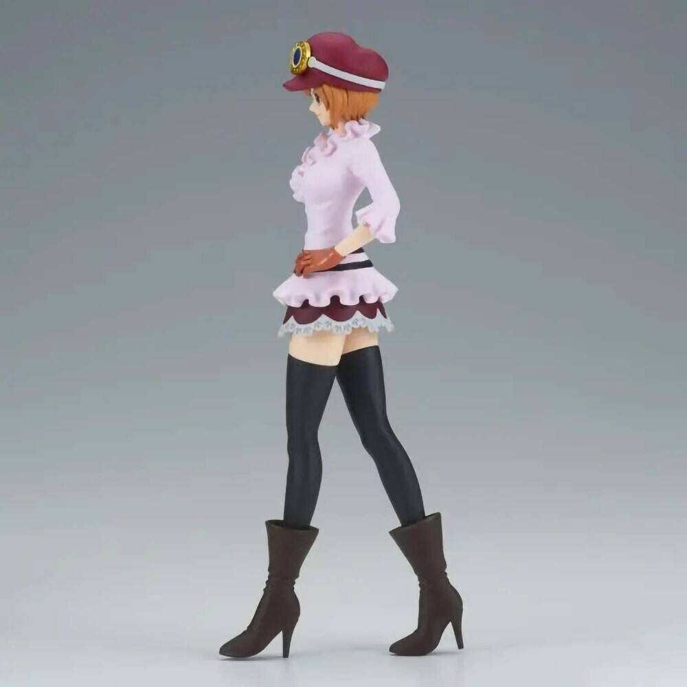 Фигурка Banpresto One Piece The Shukko Koala - 889017 - фото 3