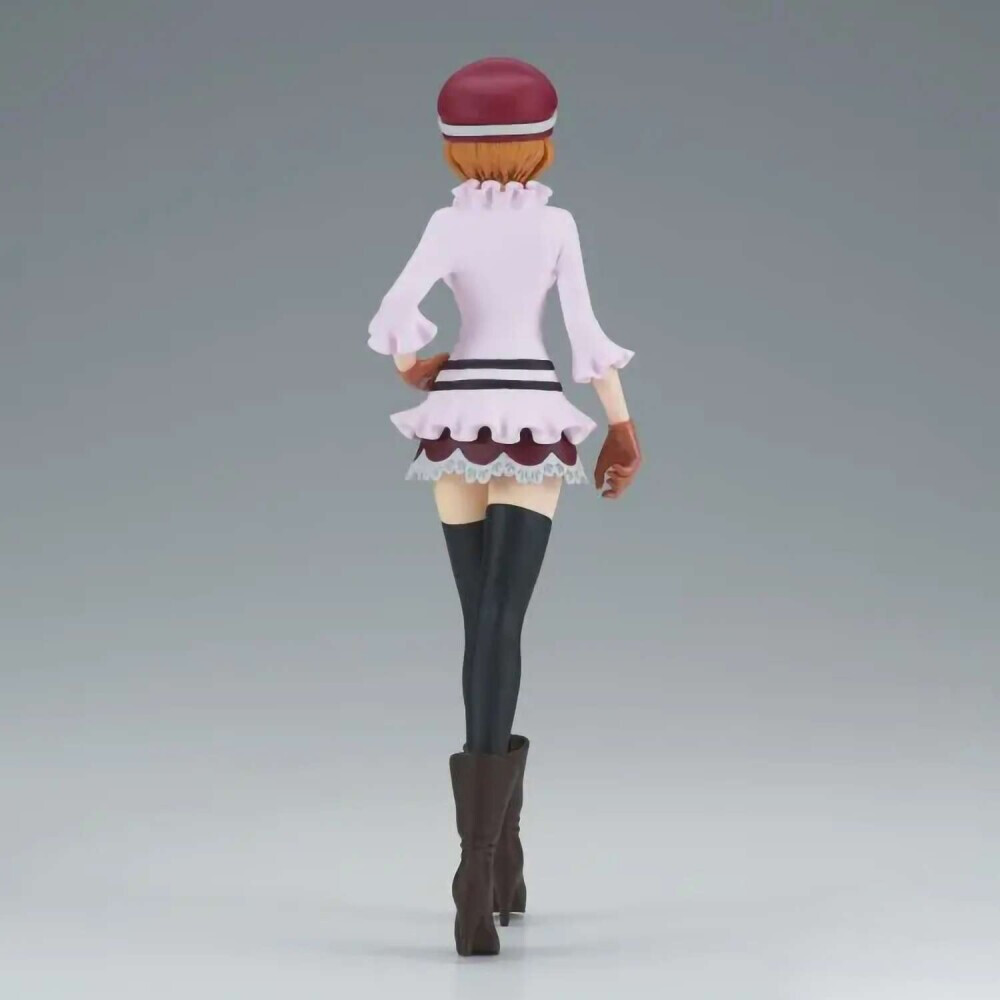 Фигурка Banpresto One Piece The Shukko Koala - 889017 - фото 4