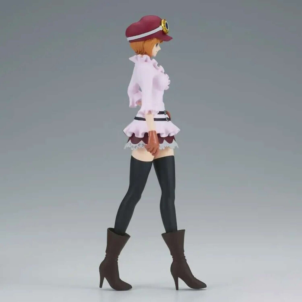 Фигурка Banpresto One Piece The Shukko Koala - 889017 - фото 5