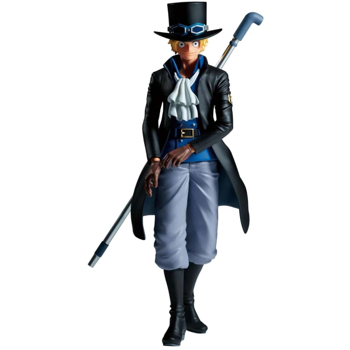 Фигурка Banpresto One Piece The Shukko Sabo