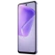 Смартфон Infinix Hot 50i 4/128Gb Violet (X6531B) - 10062802 - фото 4