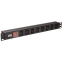 Блок розеток ITK PH12-8C133