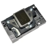 Печатающая головка Epson F180040 Black