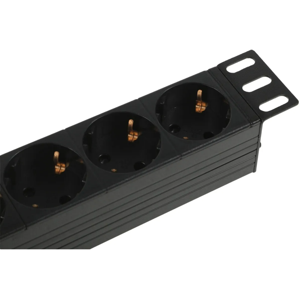 Блок розеток ITK PH22-9D2-P - фото 4