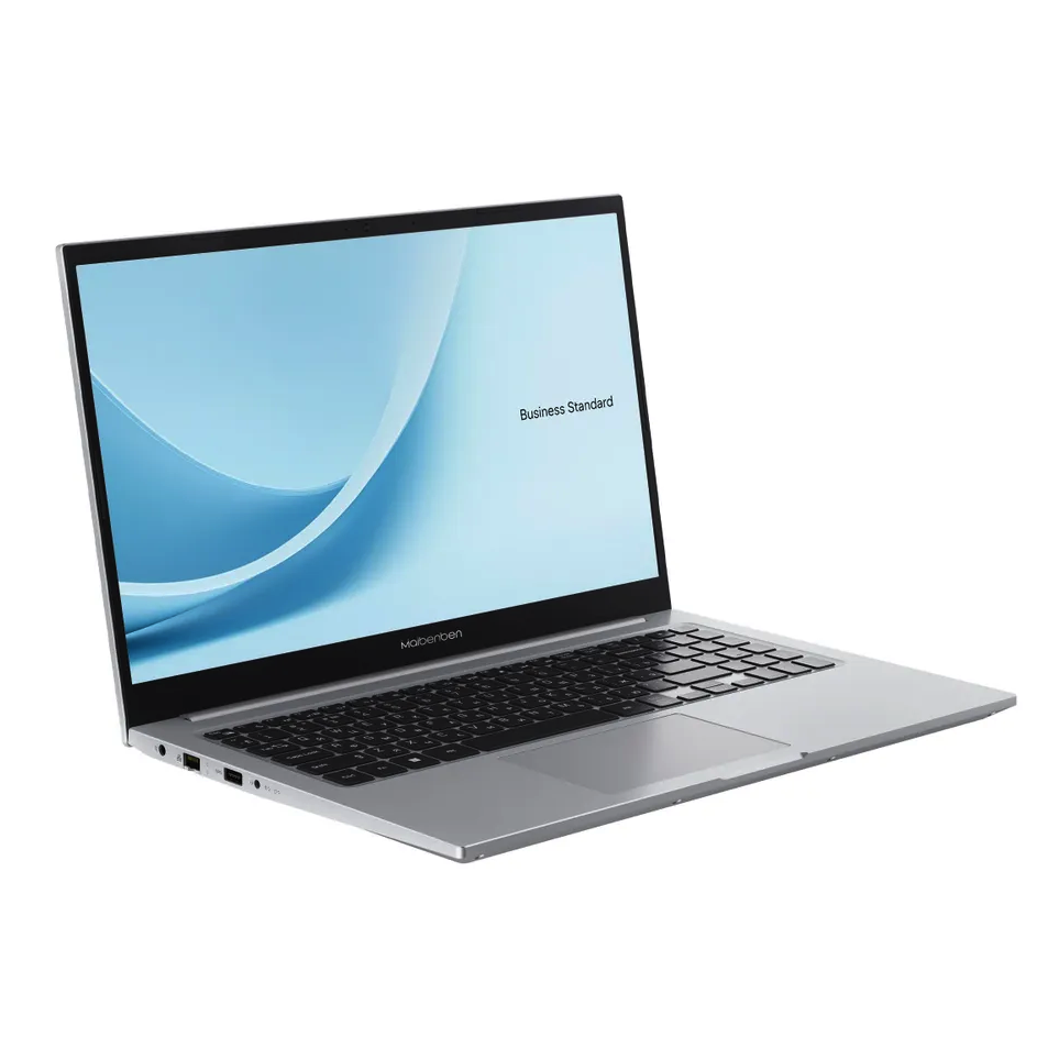 Ноутбук Maibenben Standard B115B-R571UM (F1SPSRE2) - B115B-R571UMF1SPSRE2 - фото 2