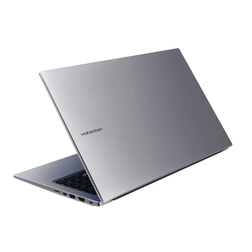 Ноутбук Maibenben Standard B115B-R571UM (F1SPSRE2) - B115B-R571UMF1SPSRE2 - фото 5