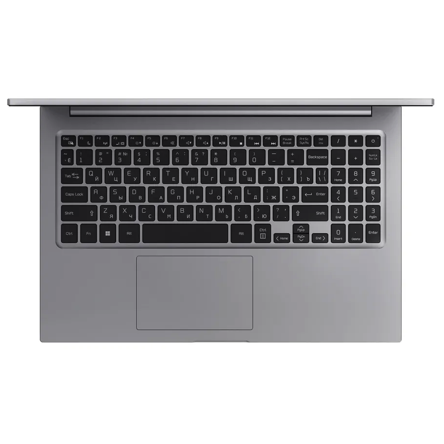 Ноутбук Maibenben Standard B115B-R752UM (F1SPSRE2) - B115B-R752UMF1SPSRE2 - фото 3