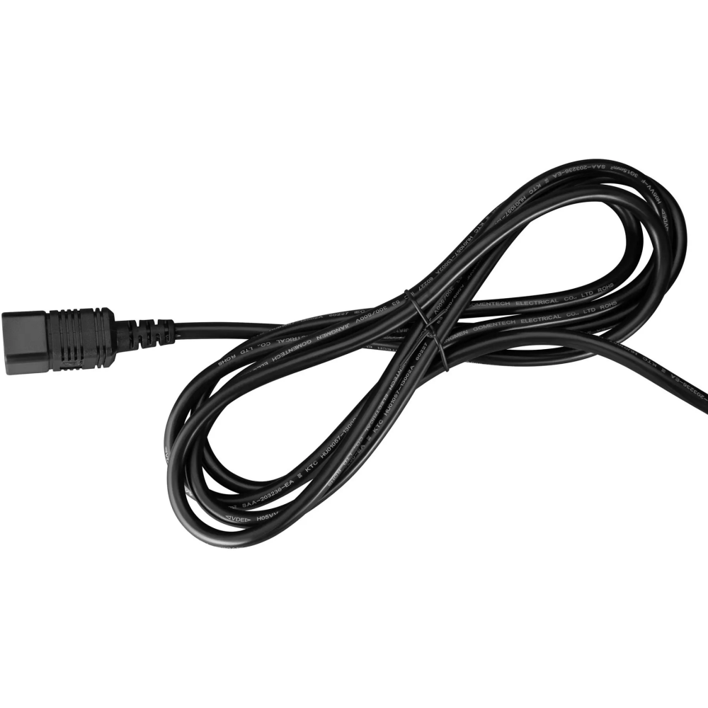 Блок розеток Ippon Meter 0U - 1546800 - фото 6