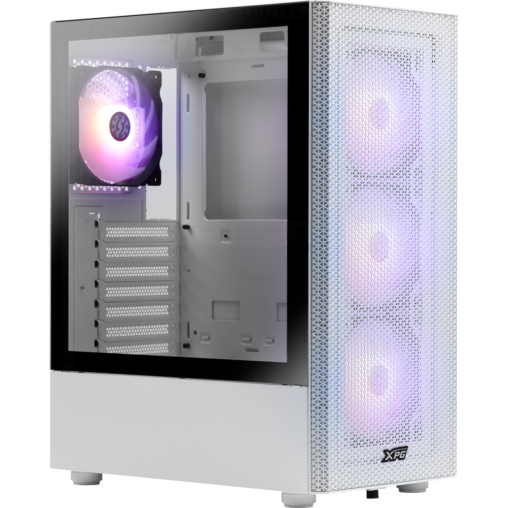 Корпус ADATA XPG VALOR MESH C White