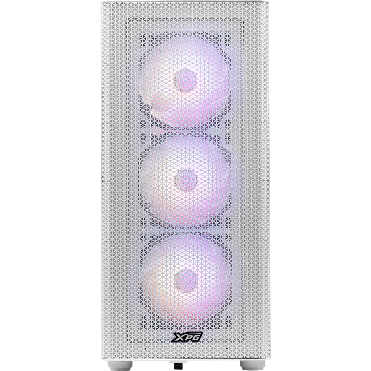 Корпус ADATA XPG VALOR MESH C White - VALORMESHC4VA-WHCWW - фото 2