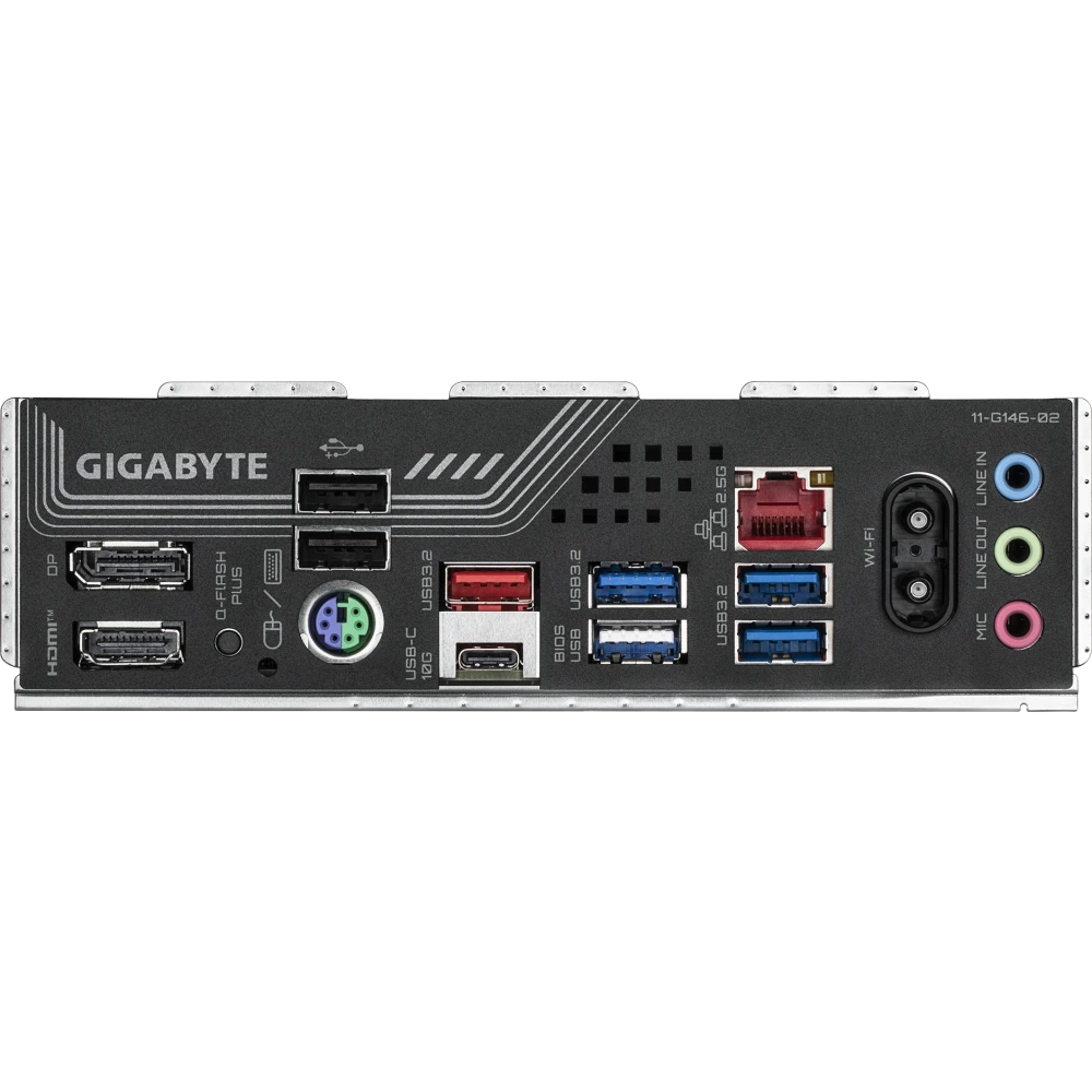 Материнская плата Gigabyte B850 GAMING X WIFI6E - фото 3