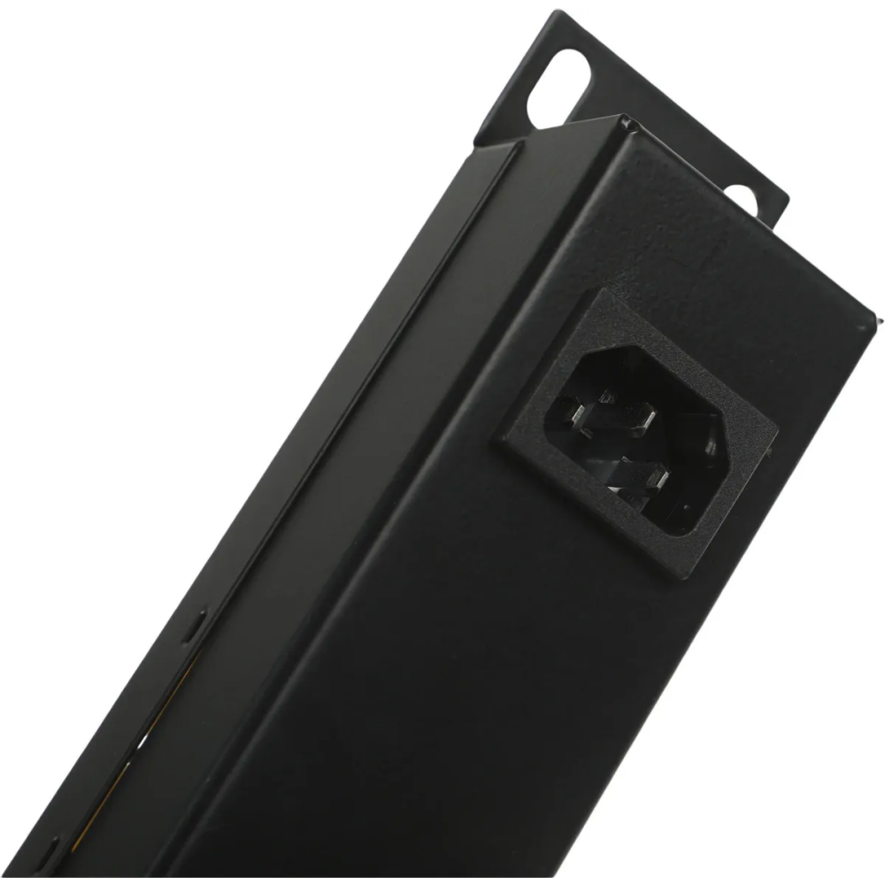 Блок розеток Lanmaster LAN-EP19-8P/S-1.8M - фото 6