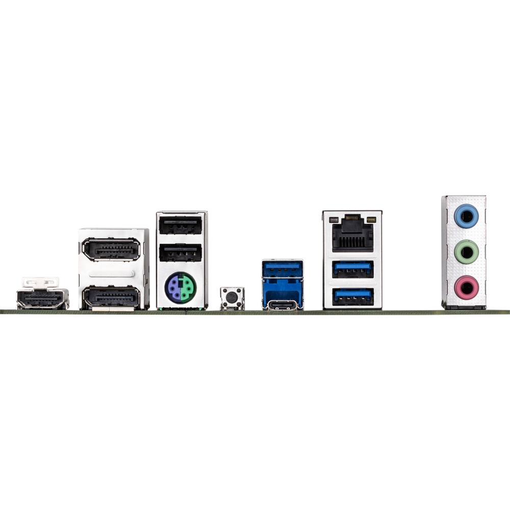 Материнская плата Gigabyte B850M D3HP - фото 3