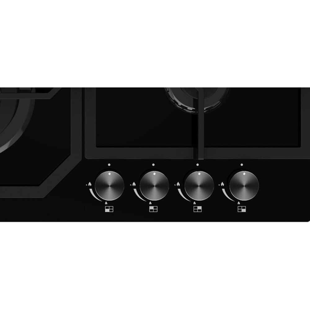 Газовая варочная панель LEX GVG 640-1 BBL - CHAO000449 - фото 2