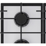 Газовая варочная панель LEX GVG 642-1 WH (CHAO000453)